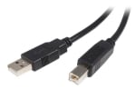 STARTECH 5m Usb 2.0 A To B Cable - M/m - 5 Meter USB2HAB5M
