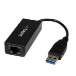 STARTECH Usb 3.0 To Gigabit Ethernet Nic Network USB31000S