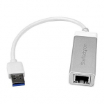 STARTECH Usb 3.0 To Gigabit Network Adapter - USB31000SA