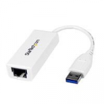 STARTECH Usb 3.0 To Gigabit Ethernet Nic Network USB31000SW