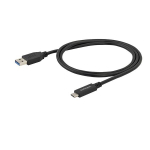 STARTECH 1m 3 Ft Usb To Usb-c Cable - M/m - Usb USB315AC1M
