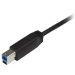 STARTECH 2m (6 Ft) Usb C To Usb B Cable - M/m - USB315CB2M