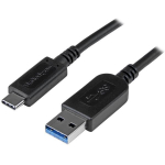 STARTECH Usb 3.1 Usb-c To Usb-a Cable - 1m USB31AC1M