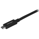STARTECH 0.5m Usb C To Usb C Cable - M/m - Usb USB31CC50CM