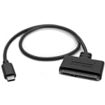 STARTECH Usb 3.1 Gen 2 (10 Gbps) Adapter Cable USB31CSAT3CB