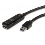 STARTECH 5m Usb 3.0 Active Extension Cable - M/f USB3AAEXT5M