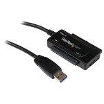 STARTECH Usb 3.0 To Sata Or Ide Hard Drive USB3SSATAIDE