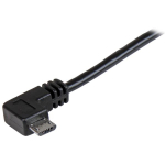 STARTECH Micro-usb Charge-and-sync Cable M/m - USBAUB1MRA