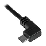 STARTECH Micro-usb Charge-and-sync Cable M/m - USBAUB2MLA