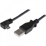 STARTECH Micro-usb Charge-and-sync Cable M/m - USBAUB2MRA