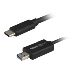 Startech Data Transfer Cable Usb C To A Mac/win ( Usbc3link )