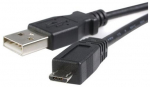 STARTECH 3ft Micro Usb Cable - A To Micro B - UUSBHAUB3