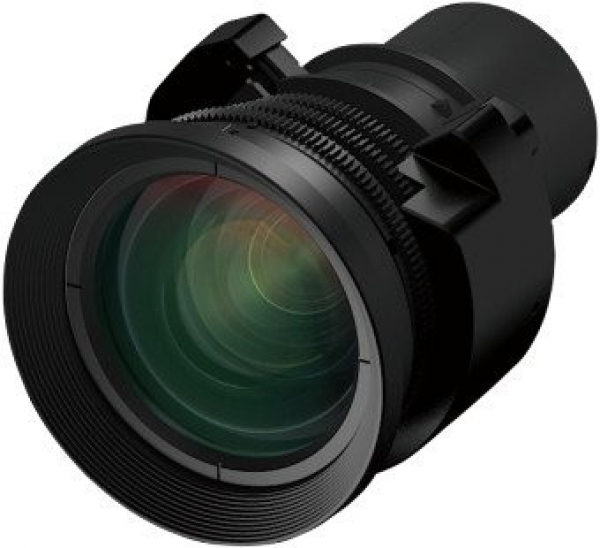 EPSON Wide Throw Zoom Lens 1 For Eb-g7000 V12H004W05