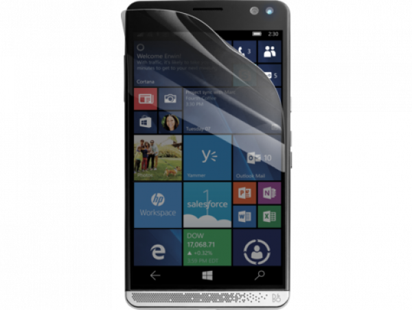 HP  Elite X3 Privacy Screen ( W8w96aa W8W96AA