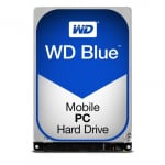 Western Digital WD Blue 1 Tb Sata 128 Cache Desktop Drives (WD10SPZX)