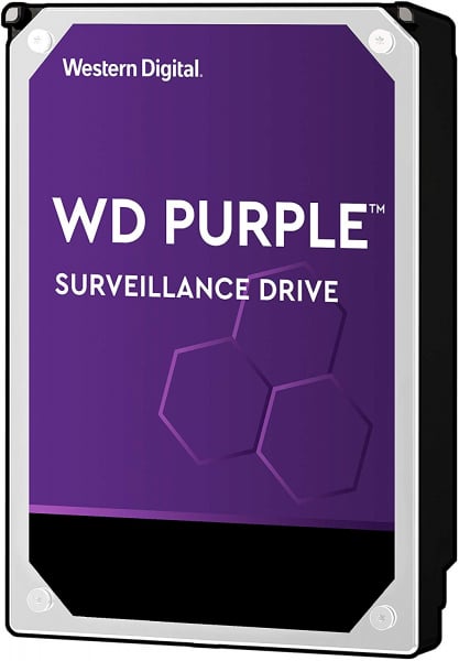 Western Digital 12 TB, 256 MB, 7200 RPM 3.5