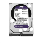 Western Digital 3.5 WD Purple 3TB Intellipower Desktop Drives  (WD30PURZ)