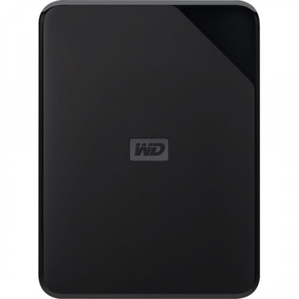 Western Digital Wd Elements 2TB Portable 2.5