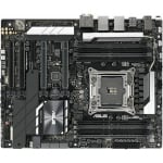 Asus Atx Server Motherboard IT Infrastructure Management Supporting Intel (WS C422 PRO/SE)