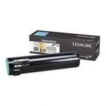 LEXMARK Black Toner Yield 36000 Pages For X940e X945X2KG
