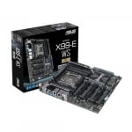 Asus X99-E LGA2011-v3 Ceb Ws Motherboard (X99-E WS/USB 3.1)