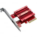 Asus 10GBase- T PCIe Network Adapter 3YR (XG-C100C)
