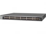 NETGEAR Xs748t 48-port 10-gigabit Ethernet XS748T-100AJS Managed