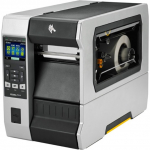 ZEBRA Tt Printer Zt610 4in 300 Dpi Uk/au/jp/eu ZT61043-T1P0100Z