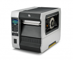 ZEBRA Tt Printer Zt620 6 300 Dpi Uk/au/jp/eu ZT62063-T0P0100Z