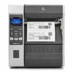 ZEBRA Tt Printer Zt620 6 300 Dpi Uk/au/jp/eu ZT62063-T1P0100Z