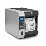 ZEBRA Tt Printer Zt620 6 300 Dpi Uk/au/jp/eu ZT62063-T2P0100Z