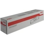 TONER CARTRIDGE FOR MC770/ 780 BLACK  15000 PAGES @ ISO /IEC 19798 COVERAGE. (45396208)