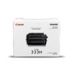 Canon Black Cart Suitable For Lbp8780x (CART333II)