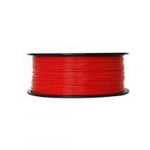 Makerbot True Colour Abs True Red 1 Kg Filament For Replicator 2x (MP01971)