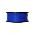 Makerbot True Colour Abs True Blue Abs 1 Kg Filament For Replicator 2x (MP01973)