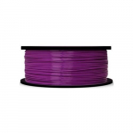 Makerbot True Colour Pla Small True Purple 0.2 Kg Filament For Mini/replicator (MP05788)