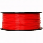 Makerbot True Colour Pla Small True Red 0.2 Kg Filament For Mini/replicator (MP05789)