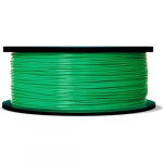 Makerbot True Colour Pla Large True Green 0.9 Kg Filament (MP05952)