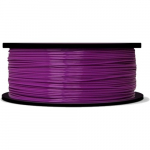 Makerbot True Colour Pla Large True Purple Pla 0.9 Kg Filament (MP05778)