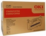 Oki Fuser Unit - C5650/5750 (43853104)