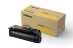 Samsung S-print Clt-y603l High Yield Yellow Toner 10k For Sl-c4060 Sl-c4010 (SV253A)