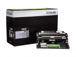 Lexmark 500z Black Return Imaging Unit 60k Mx310 Ms312 Mx410 Ms415 Mx511 Ms510 Mx611 Ms6 (50F0Z00)