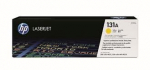 Hewlett Packard Hp 131a Yellow Toner 1800 Page Yield For Lj Pro M251/m276 (CF212A)
