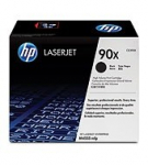 Hewlett Packard Hp 90x Black Toner 24000 Page Yield For M602 M603 M4555 (CE390X)