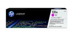 Hewlett Packard Hp 131a Magenta Toner 1800 Page Yield For Lj Pro M251/m276 (CF213A)