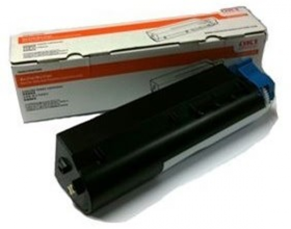 Oki Toner 12000 Pages For Mb491 Mb471 B431 (44917603)