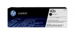 Hewlett Packard Hp 43x Black Toner 30000 Page Yield For Lj 9000 (C8543X)
