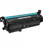 Hewlett Packard Hp 201x Black Laserjet Toner Cartridge (CF400X)