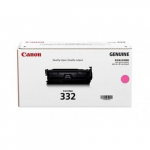 Canon Magenta Cartridge For Lbp7780cx (CART332M)