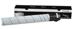 Lexmark Mx910 Series Black High Yield Toner Cartridge (64G0H00)